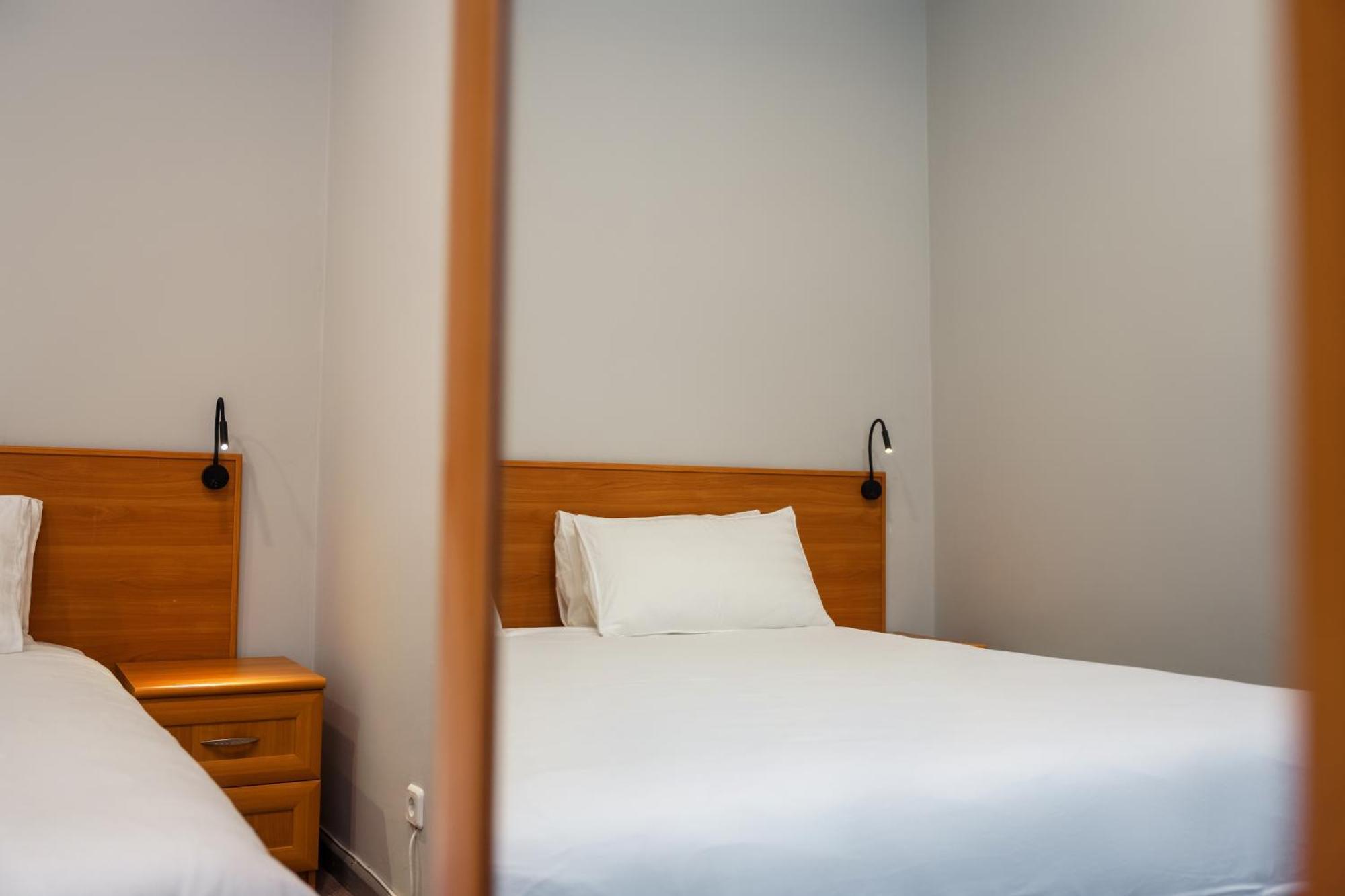 Dolinnka Hotel Cholpon-Ata Esterno foto
