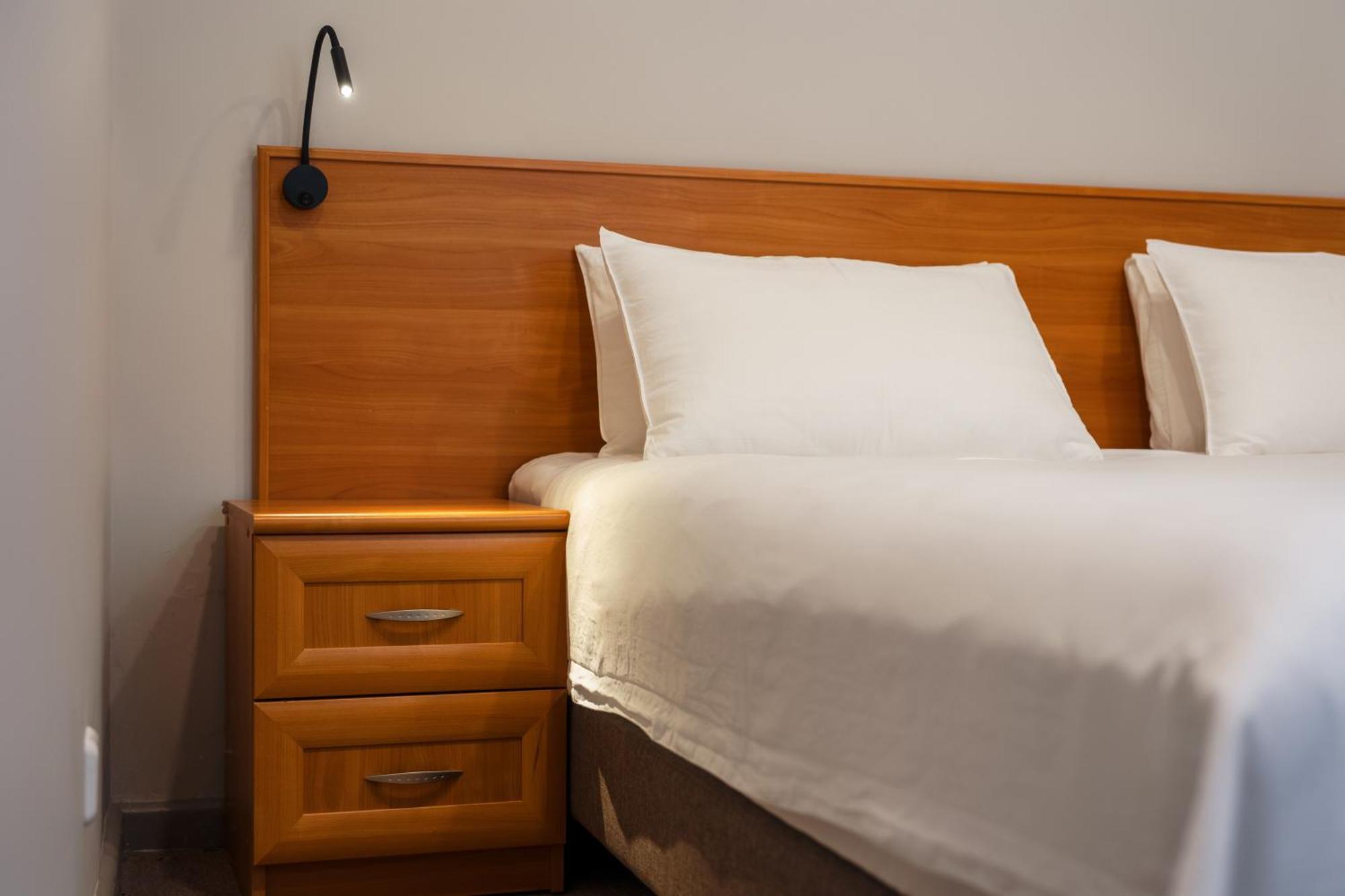 Dolinnka Hotel Cholpon-Ata Esterno foto