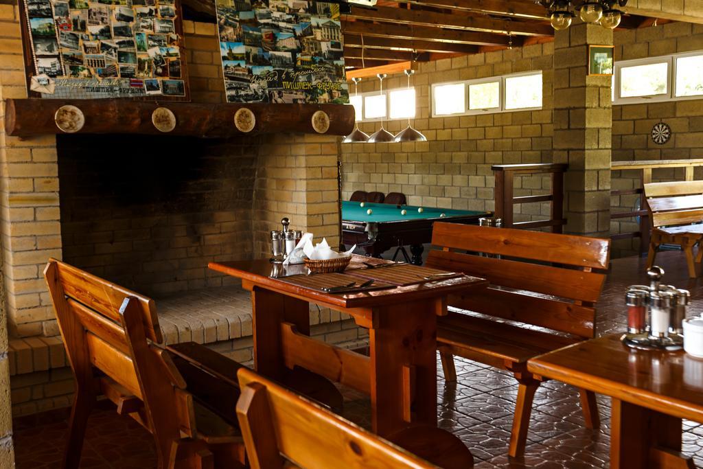 Dolinnka Hotel Cholpon-Ata Esterno foto